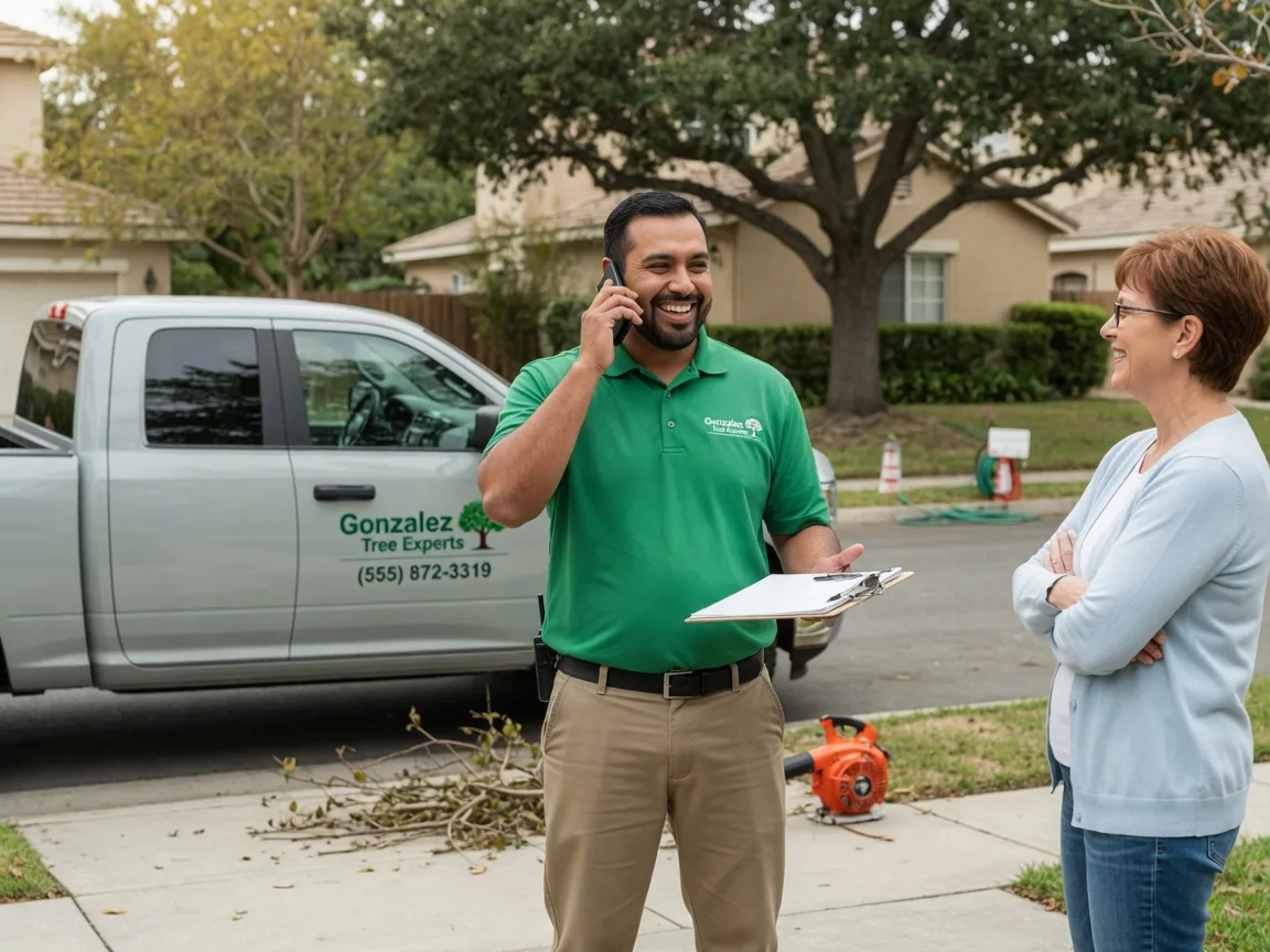 Tree Service Marine City, MI FAQs